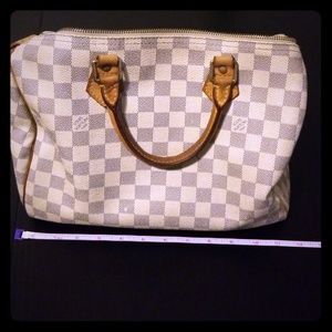 Louis Voitton damier